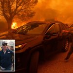 Report on deadly Palisades wildfire details delayed evacuation warning