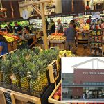 Supermarket Voted Best Grocery Store in America as Customers Praise Variety of Its Offerings