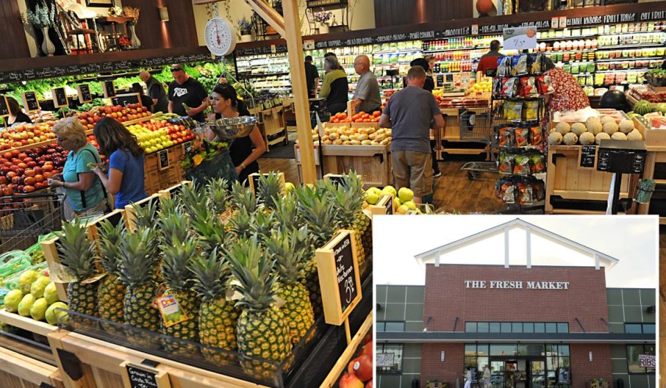 Supermarket Voted Best Grocery Store in America as Customers Praise Variety of Its Offerings
