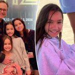 Chad Lowe's family pays tribute to his late daughter Fiona