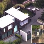 Berkeley fashion CEO and his wife found shot to death outside their home overlooking UC Berkeley