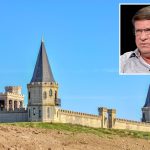 Kentucky bourbon maker accused by family members of secretly filming them having sex: trial