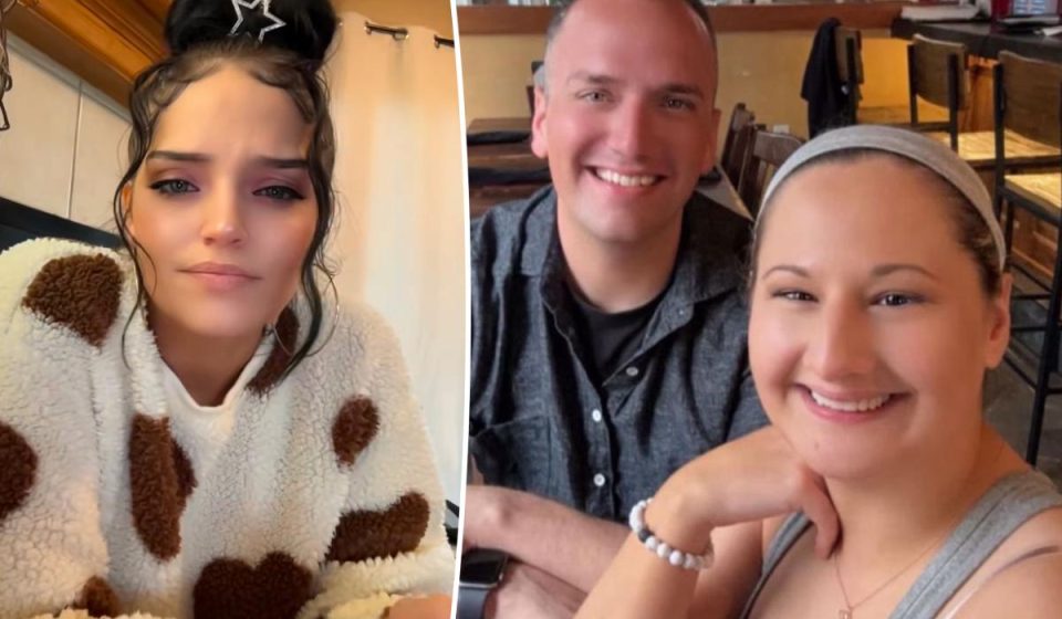 Ken Urker's family 'disgusted' by Gypsy Rose Blanchard after his death