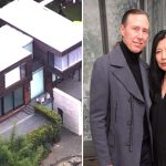Brother says fashion CEO collapsed after losing $100 million before couple found dead