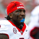 Georgia vs. Alabama Football Injury Report