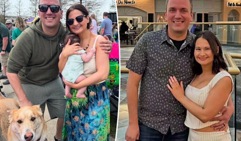 Gypsy Rose Blanchard urges fans to sign online harassment petition in honor of late fiancé Ken Urker