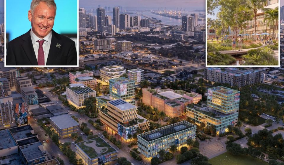 Ken Griffin's $3 billion donation to Carnegie Mellon is a loss for New York