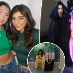Milania Giudice Posts Birthday Tribute to Her Sister Gabriella, Just Months After Infamous 911 Call