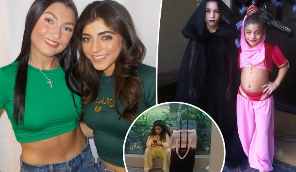 Milania Giudice Posts Birthday Tribute to Her Sister Gabriella, Just Months After Infamous 911 Call