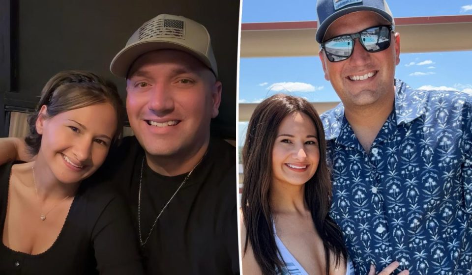 Gypsy Rose Blanchard's Final Text Conversations With Ken Urker Before Her Tragic Death Revealed