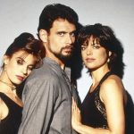 'Days of Our Lives' actor Robert Kelker-Kelly dies at 62