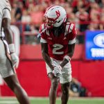 Friday's injury report brings status changes for two key Huskers