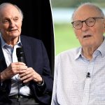 Alan Alda reveals sleeping habit that led to Parkinson's diagnosis