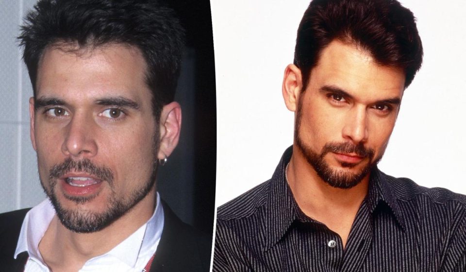 'Days of Our Lives' Actor Robert Kelker-Kelly's Cause of Death