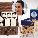 Meghan Markle's Holiday Collection Imitates Buckingham Palace Products
