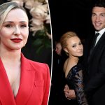 Wladimir Klitschko claims ex Hayden Panettiere's jewelry was pawned after her death