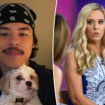 Collin Gosselin threatens to take legal action against mom Kate for alleged abuse