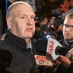 Tusk-Nawrocki battle intensifies as chief justice ousted from Poland's top court - POLITICO.eu