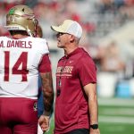 FSU Releases Updated Depth Chart Ahead of Louisville Game: Darryll Desir Returns, Multiple Changes Along DL - 247Sports