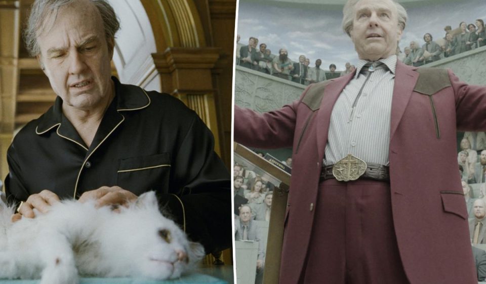 'Digger' Influencers Call Film a 'Masterpiece'