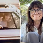 Valérie Bertinelli defends the tribute paid to her ex Eddie Van Halen