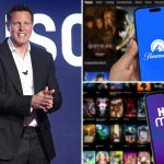 What happens to Paramount+ and HBO Max subscriptions after the Paramount-WBD merger