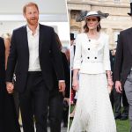 The truth behind rumors that Meghan Markle and Prince Harry plan to apologize to Prince William and Kate Middleton