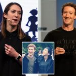 Mark Zuckerberg's Sister Arielle Reveals She's Been a Secret DJ Since 2018