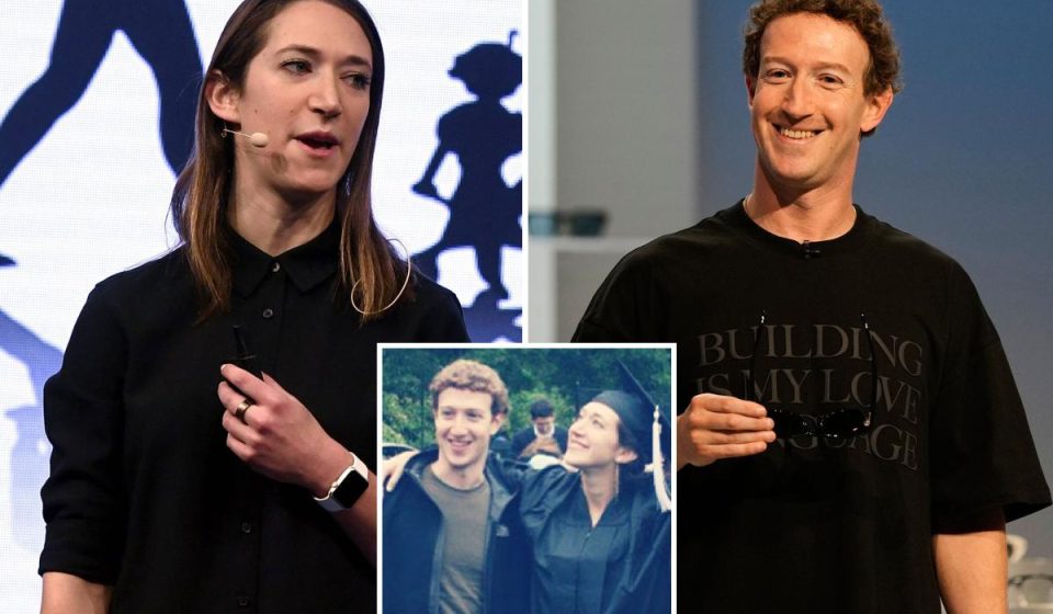 Mark Zuckerberg's Sister Arielle Reveals She's Been a Secret DJ Since 2018