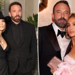 Ben Affleck makes rare comment about Jennifer Lopez 2 years after their divorce