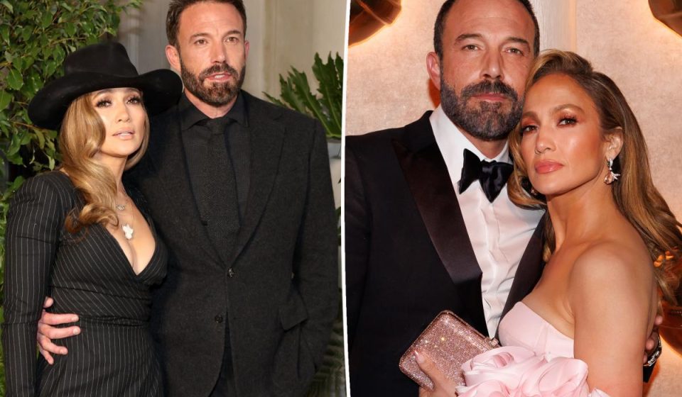 Ben Affleck makes rare comment about Jennifer Lopez 2 years after their divorce Ben Affleck makes rare comment about Jennifer Lopez 2 years after their divorce