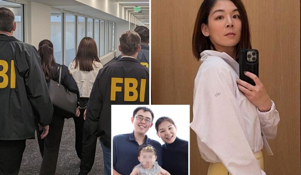 California real estate agent accused of spying for China allegedly had secret crypto account