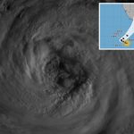 Hurricane Rachel could impact San Diego as its track shifts north