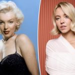 Sydney Sweeney revealed to be related to Marilyn Monroe