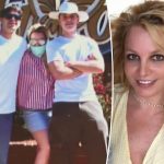 Britney Spears Brings Sons Sean and Jayden to Dollywood: “Family Outing!” »