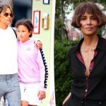 Halle Berry's Daughter Nahla, 18, Responds to Abuse Allegations Against Actress in Rare Statement: Documents