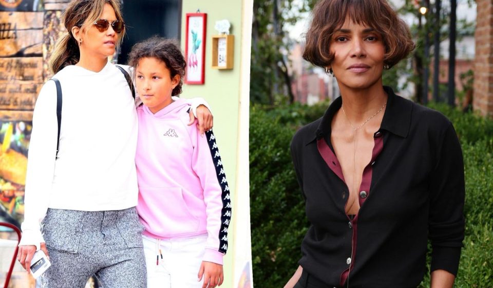 Halle Berry’s Daughter Nahla, 18, Responds to Abuse Allegations Against Actress in Rare Statement: Documents Halle Berry's Daughter Nahla, 18, Responds to Abuse Allegations Against Actress in Rare Statement: Documents