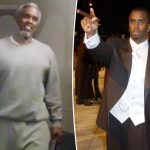 Sean 'Diddy' Combs' Release Date Takes a Hit After Reports of Lavish Living Behind Bars