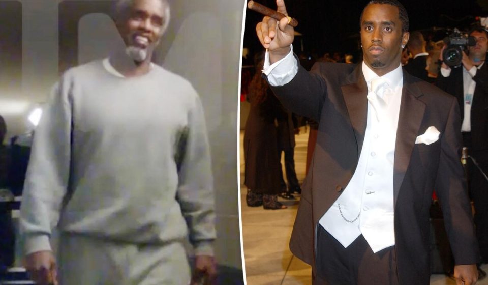 Sean 'Diddy' Combs' Release Date Takes a Hit After Reports of Lavish Living Behind Bars