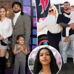'The Challenge' Star Cory Wharton and Taylor Selfridge Split 9 Years After Performing With Izzy Fairthorne