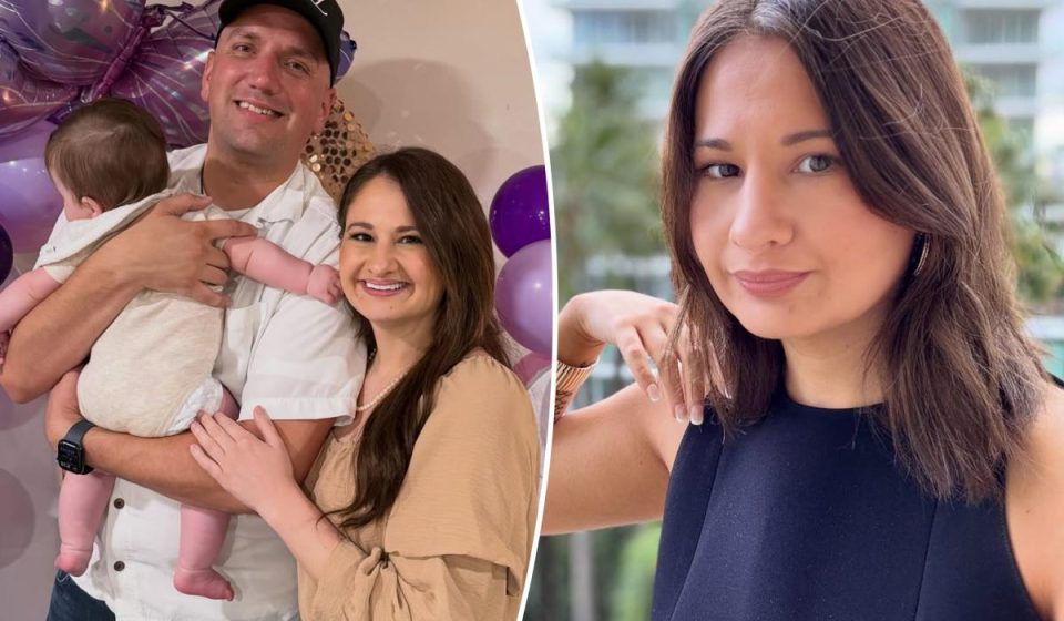 Gypsy Rose Blanchard decides to attend Ken Urker's funeral