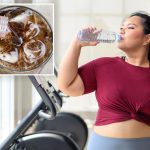 Study reveals whether diet soda or water is better for weight loss
