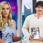 Inside Collin Gosselin's 'little holding cell' where mom Kate allegedly kept him locked up in for 2 years