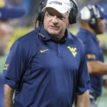 Rich Rodriguez doesn't hold back after loss to Iowa State
