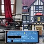 Jane Doe Texted Cornell's Brother to Find a 'Jealous' Rat Gossiping About Them