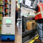 Walmart's multibillion-dollar effort to replace workers with robots faces problems on dog food and cardboard boxes: report