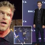 'Pretty Little Liars' star blasts Gavin Newsom and Karen Bass after robbery