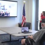 California veteran sees his brother face to face for the first time in 40 years