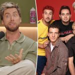Lance Bass reveals incredibly low amount he claims to have earned during his stay *NSYNC