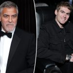 George Clooney Speaks Out on Presley Gerber's Death